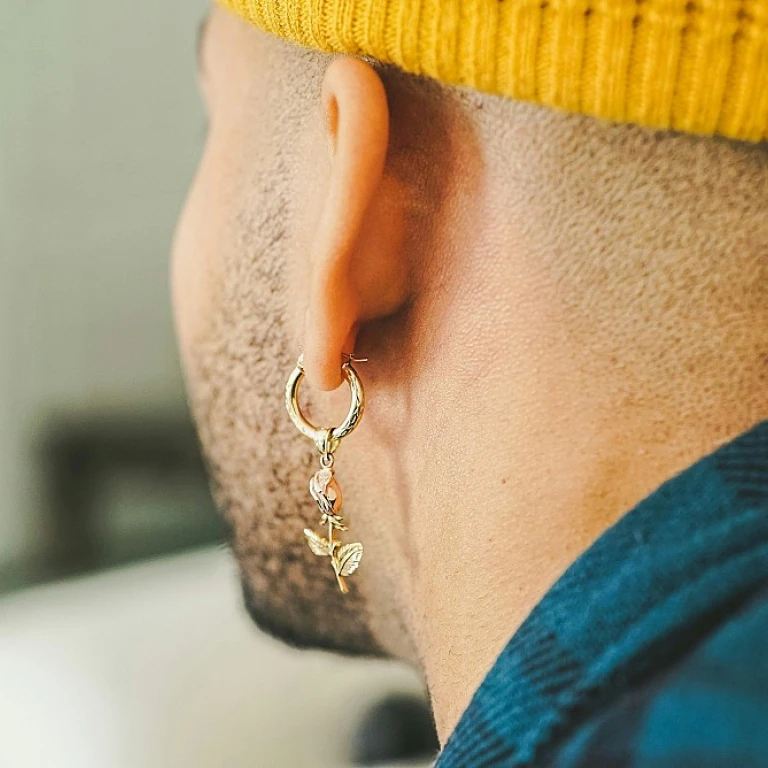 Tout savoir sur le piercing septum pour homme