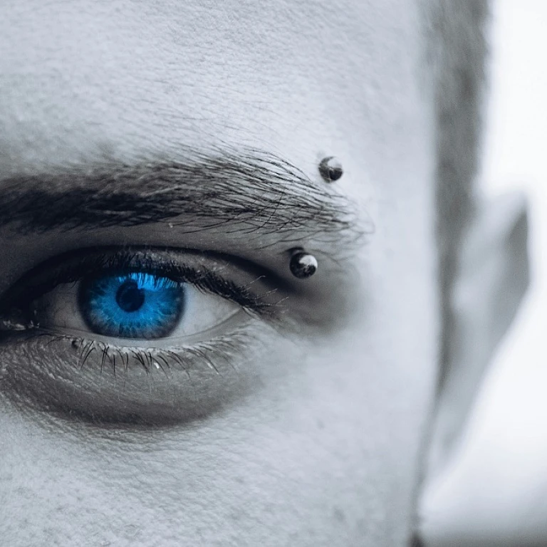 Tout savoir sur l'industriel piercing : guide complet