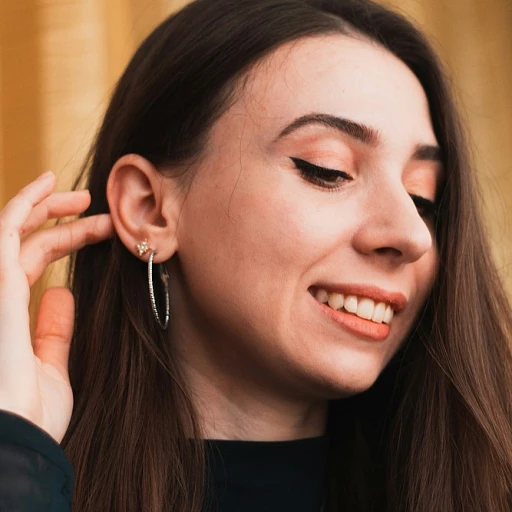 Tout savoir sur le piercing oreille rook : tendances et conseils